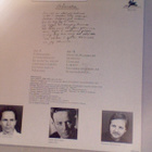 HANS WILHELM LÖWGREN & MIKAEL ÅKERMAN :: MÅNVAKA :: VINYL LP - pikkukuva 2