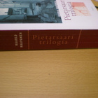 Kaarlo Haapanen: Pietarsaari trilogia - pikkukuva 2