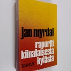 Jan Myrdal : Raportti kiinalaisesta kylästä - pikkukuva 1