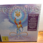 STRATOVARIUS:ELEMENTS ULTIMATE BOX SET EDITION - pikkukuva 1