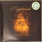 Nightwish: Human Nature - 3LP, Eco Marbled Vinyl, LTD - pikkukuva 2