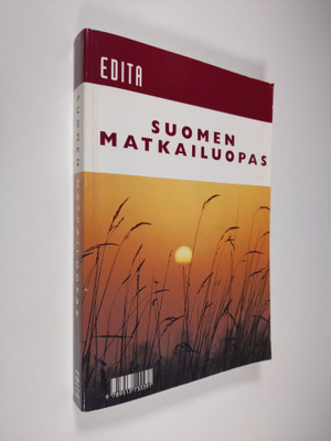 Suomen matkailuopas 2001-2002