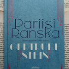 Gertrude Stein - Pariisi Ranska (sid.) - pikkukuva 1