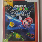 Super Mario Galaxy - pikkukuva 1