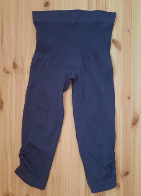 Jooga / jumppa caprit