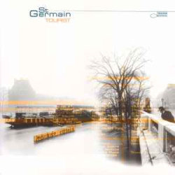 St Germain - Tourist (CD)