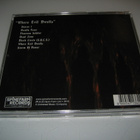 Ranger - "Where Evil Dwells" (CD) - pikkukuva 2