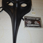 Kur Extorquere – A.R.A.S. kasetti + plague doctor mask – lim - pikkukuva 1