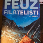 Nicolas Feuz: Filatelisti 1.p - pikkukuva 1