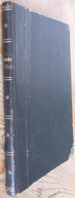 Pieni novellikirjasto VII, Gummerus 1895. 96 s.