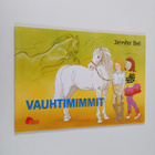 Jennifer Bell : Vauhtimimmit - pikkukuva 1