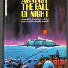 Arthur C. Clarke: Against the Fall of Night - pikkukuva 1