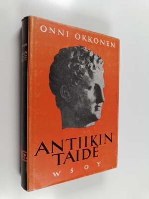 Onni Okkonen : Antiikin taide