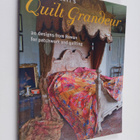 Kaffe Fassett : Kaffe Fassett's Quilt Grandeur : 20 Desig... - pikkukuva 1