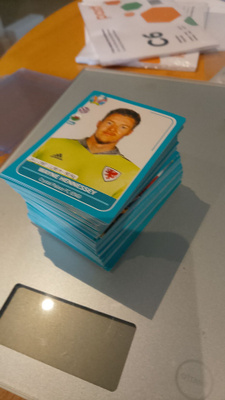 Jätti iso erä jalka palloa euro Gareth Bale!!