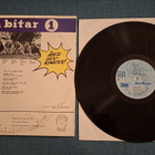 JIGS goa bitar 1 MLPS1001 1972 Sverige - pikkukuva 2
