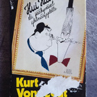 Kurt Vonnegut : Hui hai eli Jäähyväiset yksinäisyydelle - pikkukuva 1