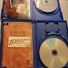 Playstation 2 Indiana Jones pelit - pikkukuva 2
