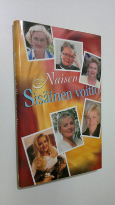 Riitta ym. (toim.) Kosola : Naisen sisäinen voitto