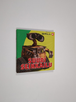 Suuri seikkailu