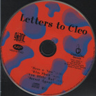 Letters To Cleo • Here & Now CD-Single - pikkukuva 3