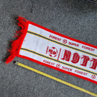Nottingham Forest vintage fanihuivi - pikkukuva 3