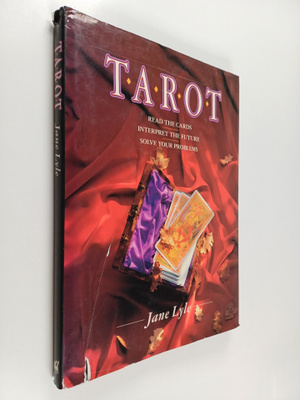 Jane Lyle : Tarot