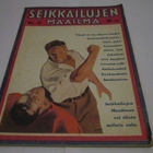 SEIKKAILUJEN MAAILMA 10 / 1959 - pikkukuva 1