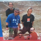 Raw Power – ...Still Screaming (After 20 Years) EX+/M- LP - pikkukuva 2