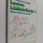 Nina Banerjee-Louhija : Lasten lääkärikirja 1 : Pikku-Vil... - pikkukuva 1