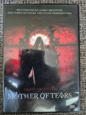 Mother of Tears