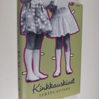 Terttu Autere : Kinkkauskivet - pikkukuva 1