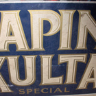 Vanha olutkyltti keräilijälle - pikkukuva 1