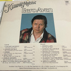 EERO AVEN: Kauniit muistot * FIN 1981 - pikkukuva 2