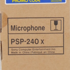 Promo Talkman + PSP Microphone (PSP-240 X) - pikkukuva 1
