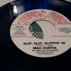 Mac Curtis sinkku - pikkukuva 2