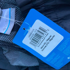 Columbia Pouring Adventure II Waterproof Pants Black  housut - pikkukuva 1