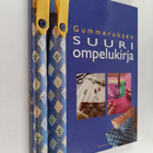 Gummeruksen suuri ompelukirja - pikkukuva 1