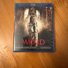 Wicked blu-ray - pikkukuva 1