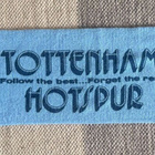 TOTTENHAM HOTSPUR - FOLLOW THE BEST ... KAULAHUIVI 2003 - pikkukuva 1