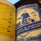 Matti Koskiala : Rumpukurssi 1  ( 197x ? ) - pikkukuva 5