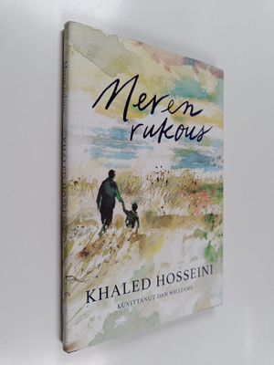 Khaled Hosseini : Meren rukous