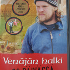 Venäjän halki 30 päivässä DVD Ville Haapasalo - pikkukuva 1
