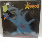 VENOM - FROM HELL TO UNKNOWN EX-/EX- 2LP - pikkukuva 1