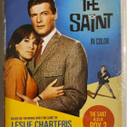 Pyhimys / The Saint Box 2 -DVD ( uusi ) - pikkukuva 1