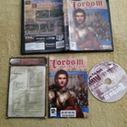 LORDS OF THE REALM III PC - pikkukuva 1