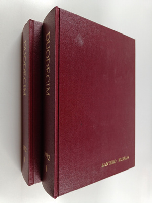 Duodecim 1972 1-2
