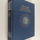 Grolier universal encyclopedia 1-10 - pikkukuva 3