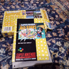 SNES Super Mario All stars - pikkukuva 4