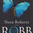 Nora Roberts: Alaston kuolema - pikkukuva 1